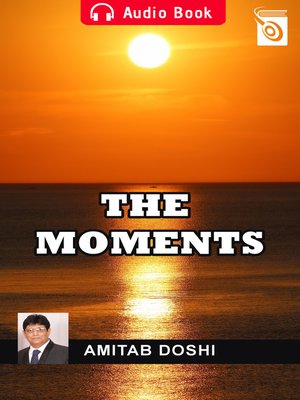 cover image of The Moments